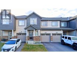 216 BILLRIAN CRES CRESCENT, Ottawa, Ontario