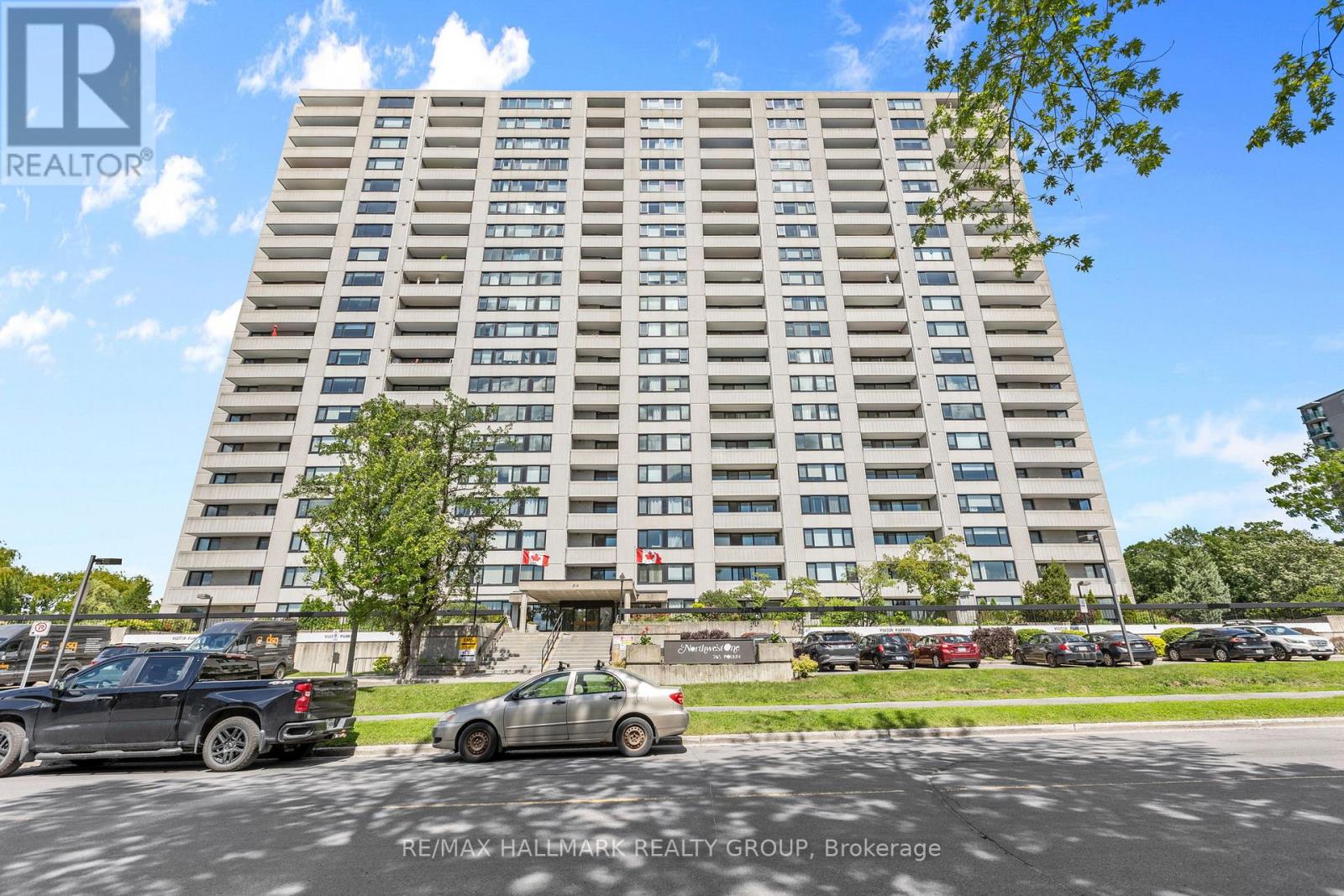 805 - 265 POULIN AVENUE, Ottawa, Ontario