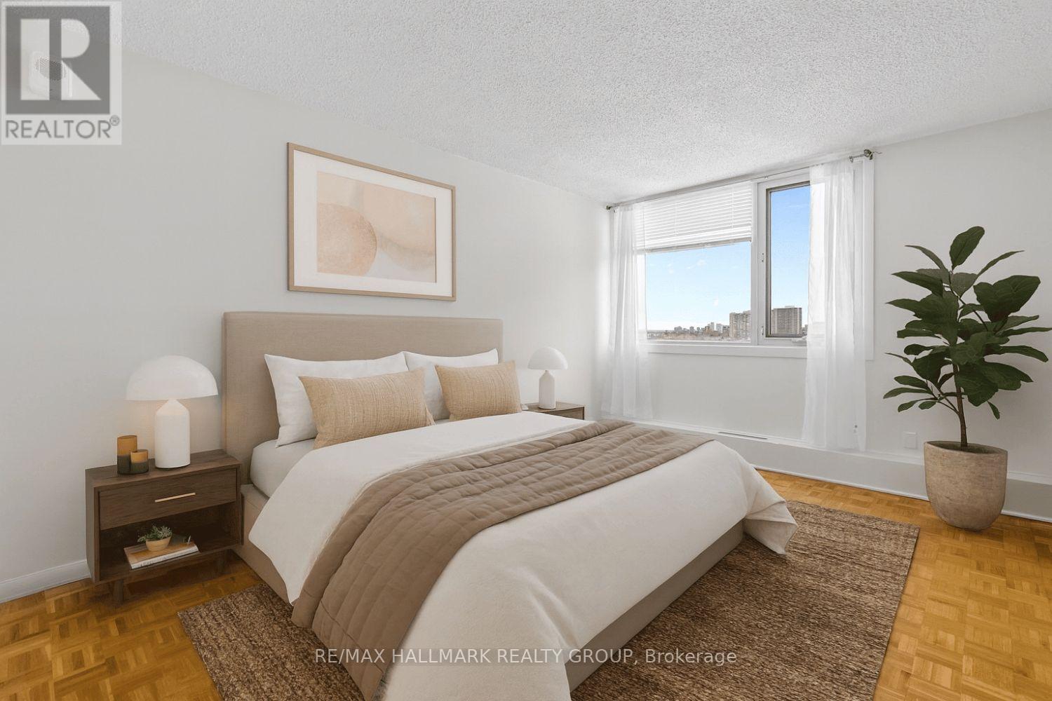 805 - 265 Poulin Avenue, Ottawa, Ontario  K2B 7Y8 - Photo 12 - X13489906