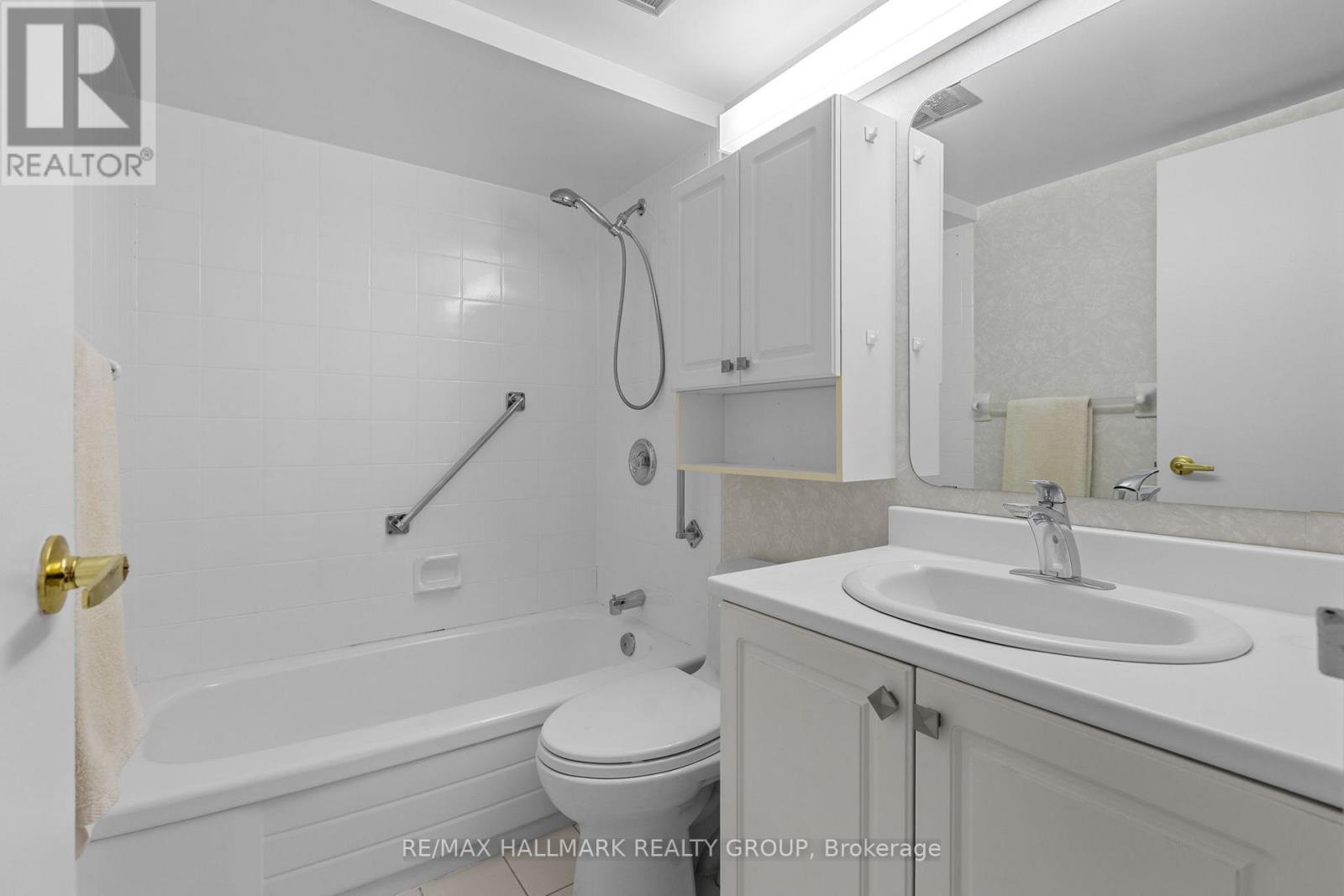 805 - 265 Poulin Avenue, Ottawa, Ontario  K2B 7Y8 - Photo 14 - X13489906