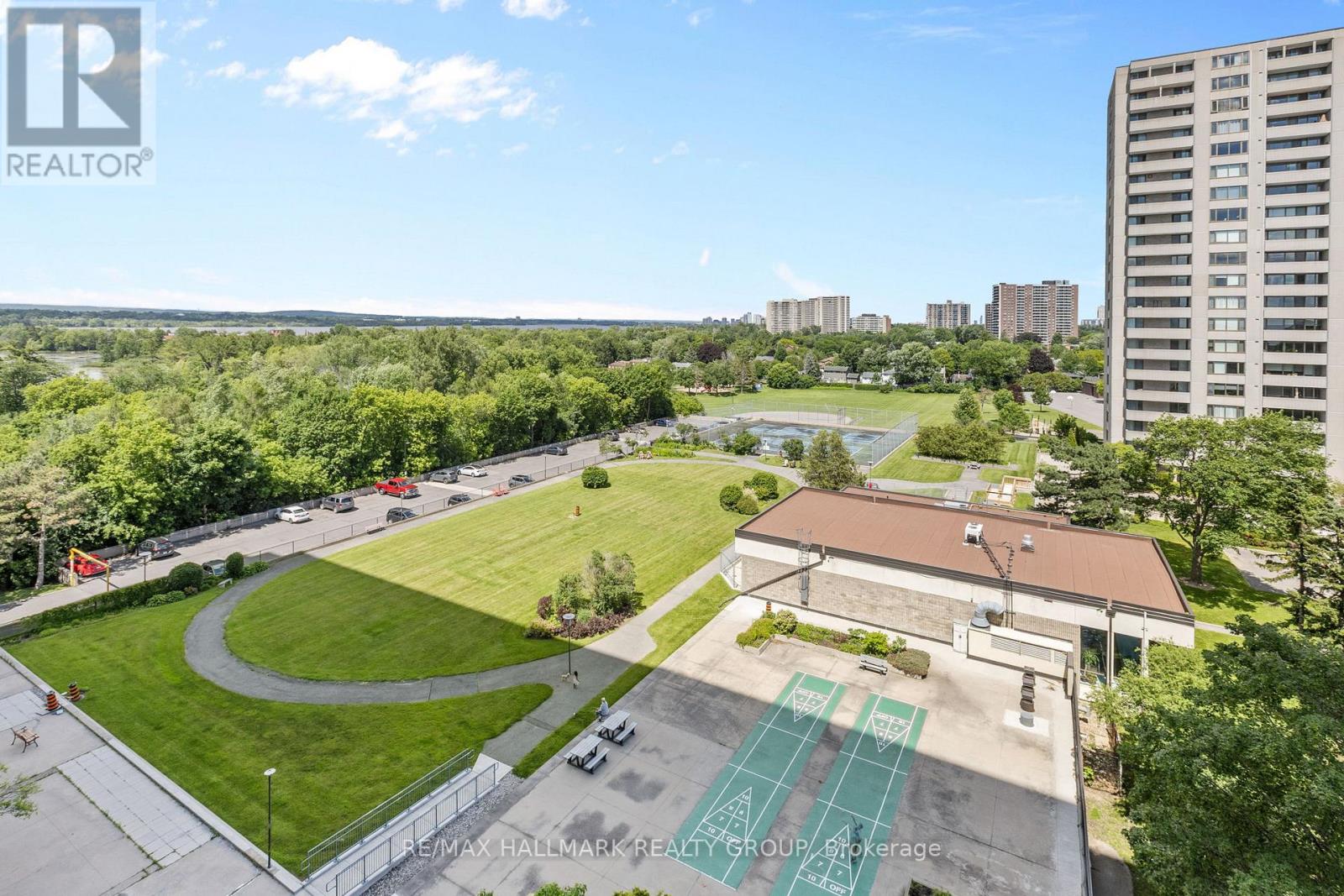 805 - 265 Poulin Avenue, Ottawa, Ontario  K2B 7Y8 - Photo 17 - X13489906