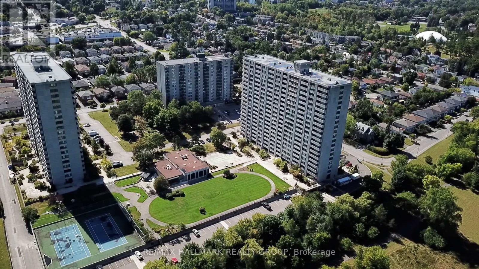 805 - 265 Poulin Avenue, Ottawa, Ontario  K2B 7Y8 - Photo 25 - X13489906