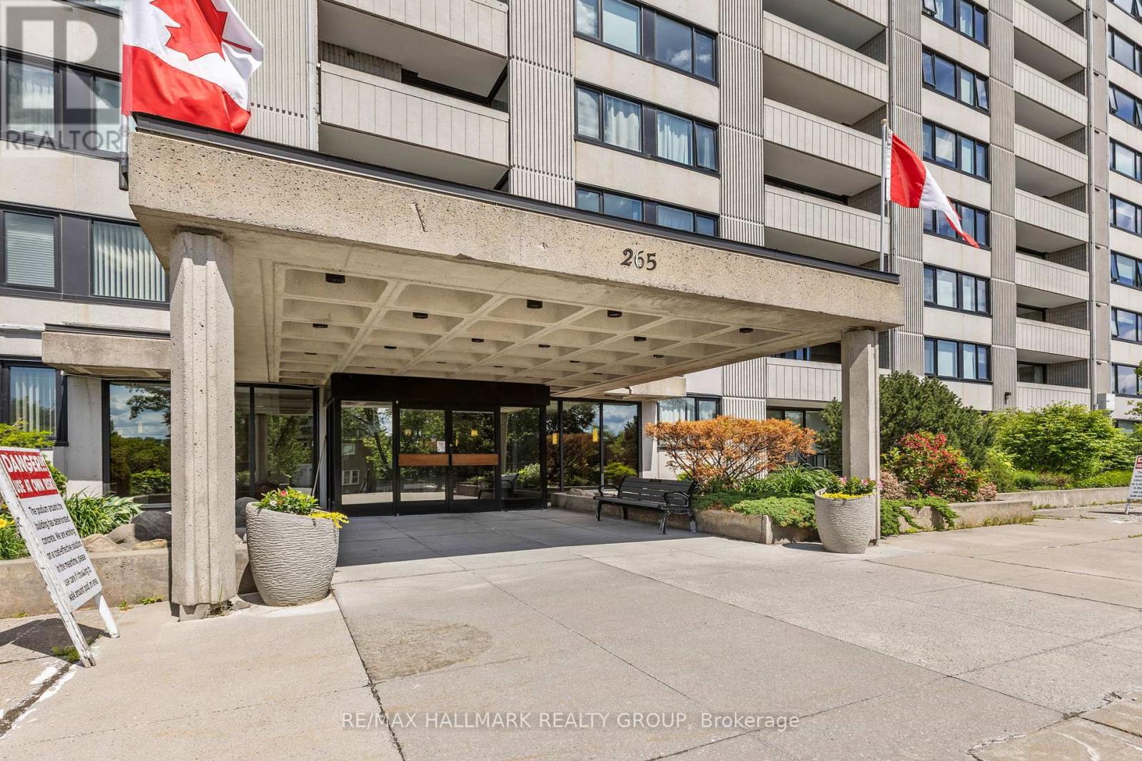 805 - 265 Poulin Avenue, Ottawa, Ontario  K2B 7Y8 - Photo 3 - X13489906