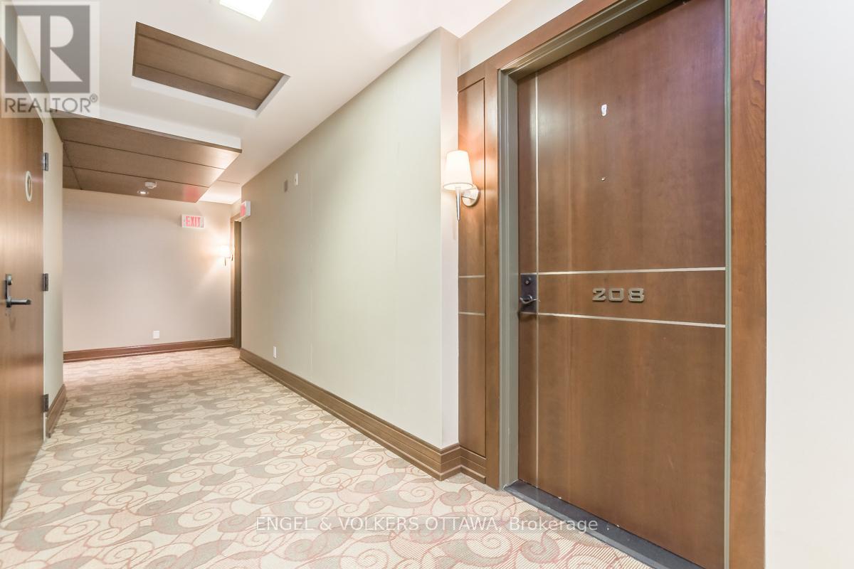 208 - 320 Mcleod Street, Ottawa, Ontario  K2P 1A3 - Photo 5 - X13489934