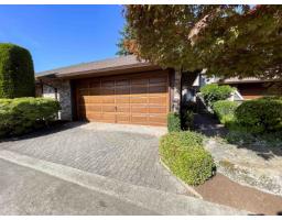 6 1725 SOUTHMERE CRESCENT, Surrey, British Columbia