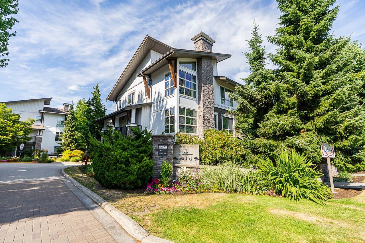 1 6671 121 Street, Surrey, British Columbia  V3W 1T9 - Photo 3 - R3139878