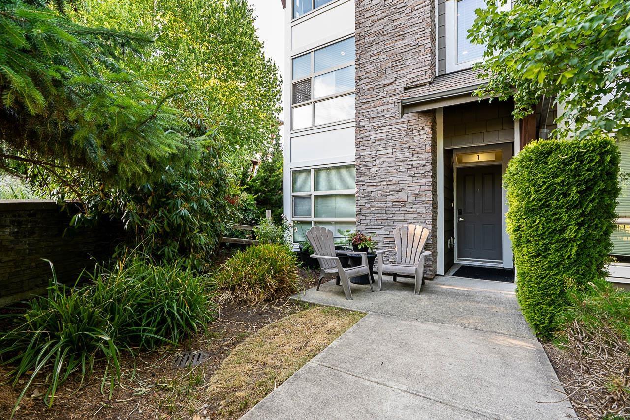 1 6671 121 Street, Surrey, British Columbia  V3W 1T9 - Photo 5 - R3139878