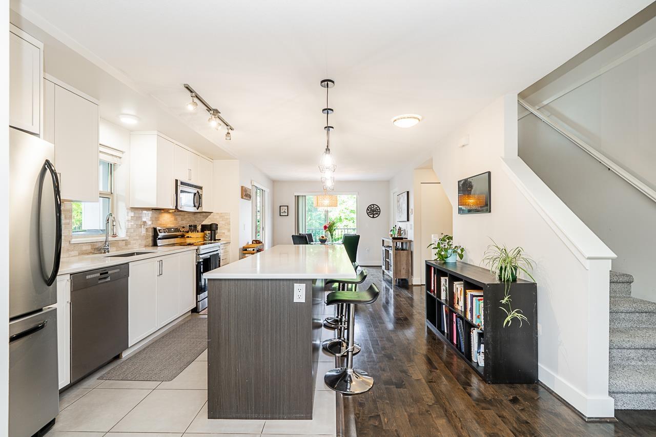 1 6671 121 Street, Surrey, British Columbia  V3W 1T9 - Photo 10 - R3139878