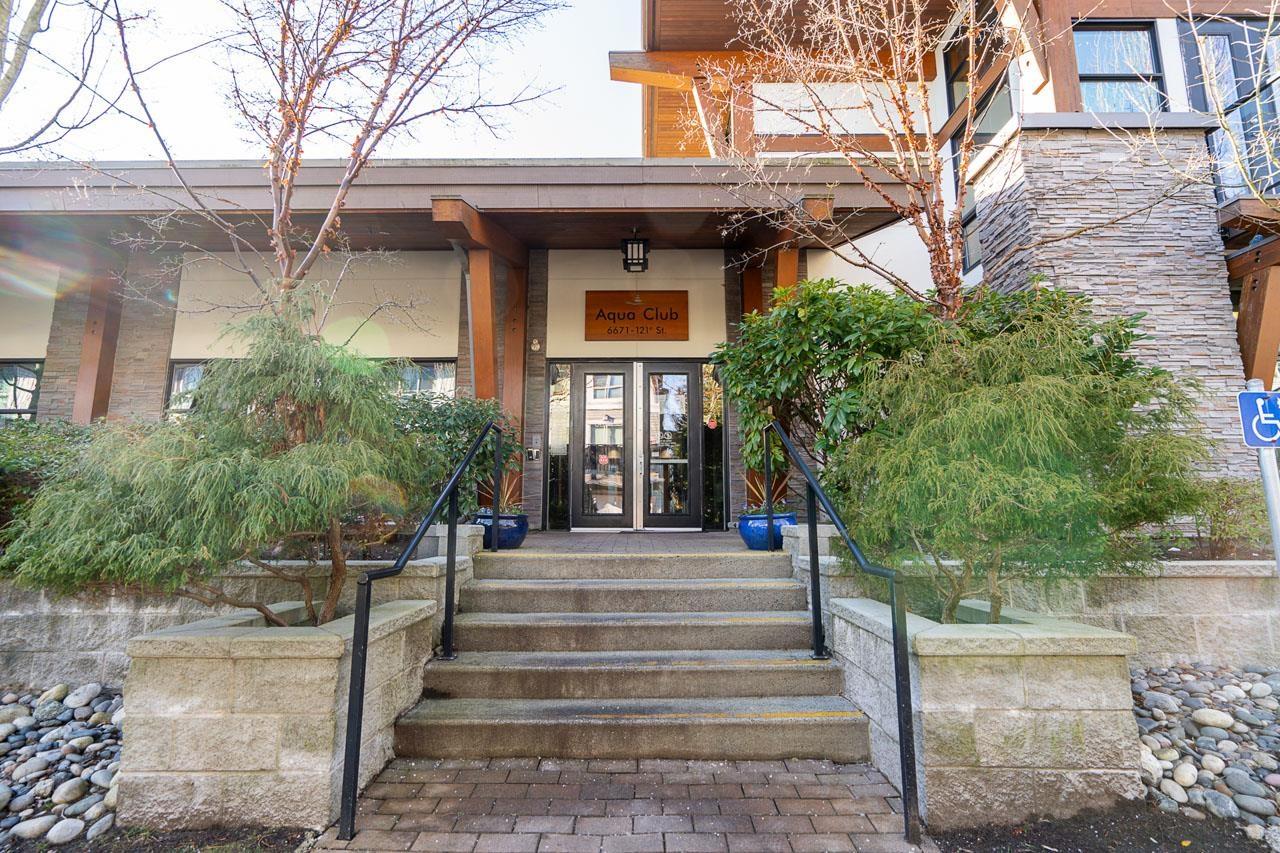 1 6671 121 Street, Surrey, British Columbia  V3W 1T9 - Photo 30 - R3139878
