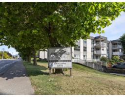 319 32850 GEORGE FERGUSON WAY, Abbotsford, British Columbia