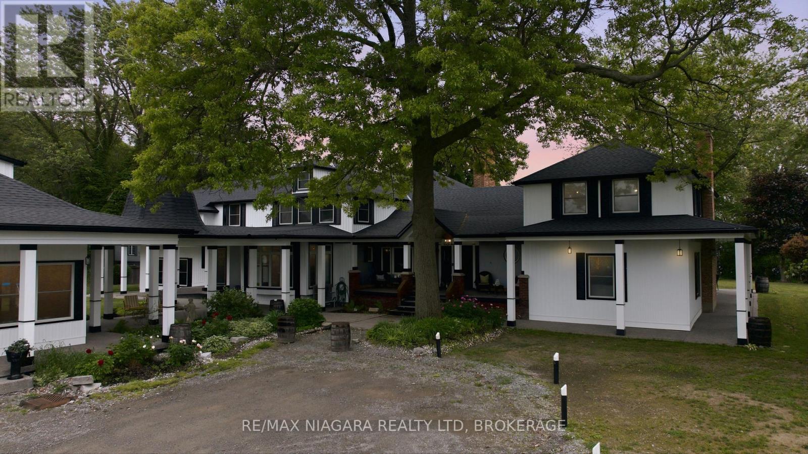 214 WINDMILL POINT ROAD S, Fort Erie, Ontario