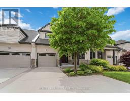 13 EMERALD COMMON, St. Catharines, Ontario