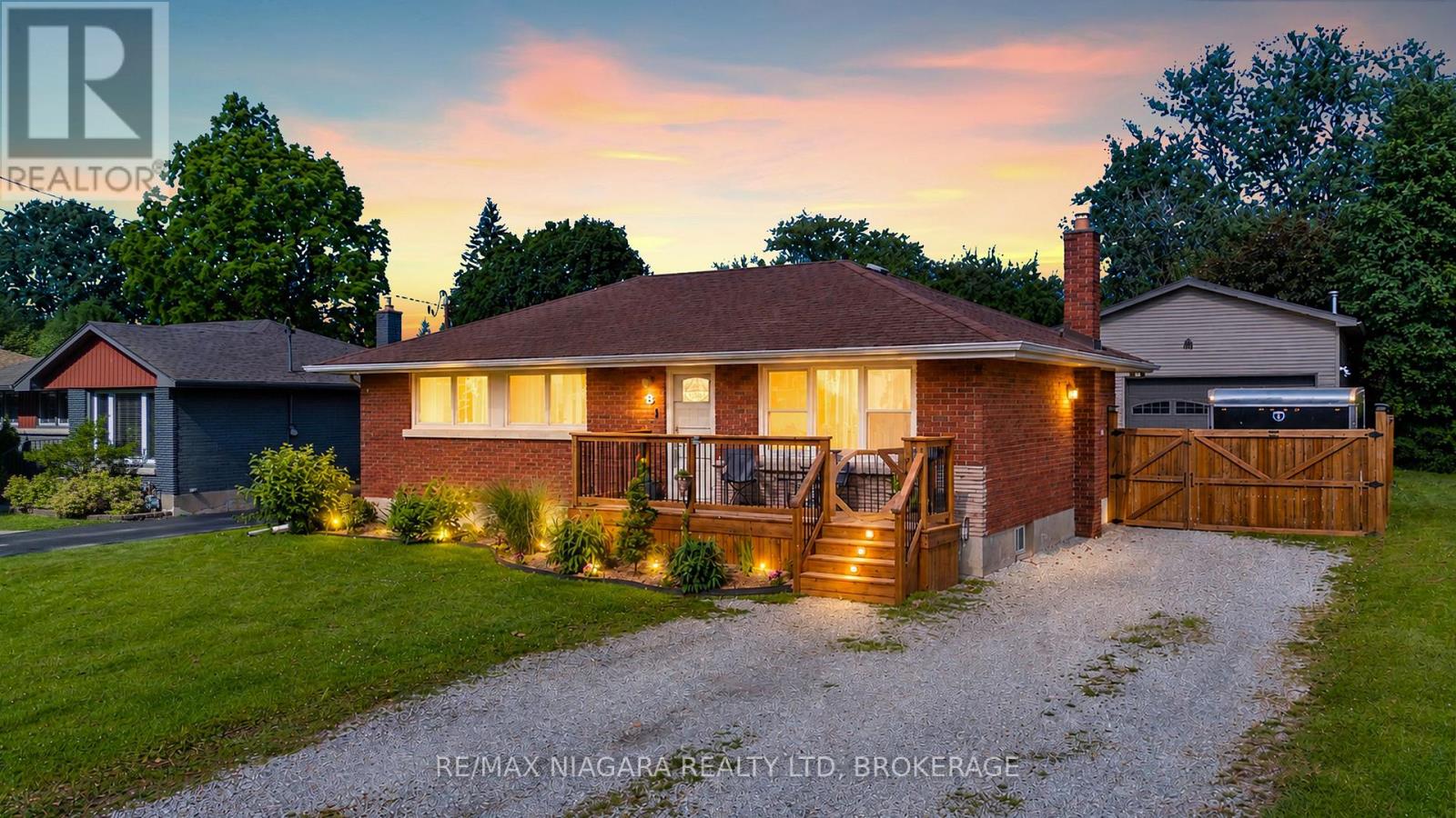 550 LLOYD AVENUE, Welland, Ontario