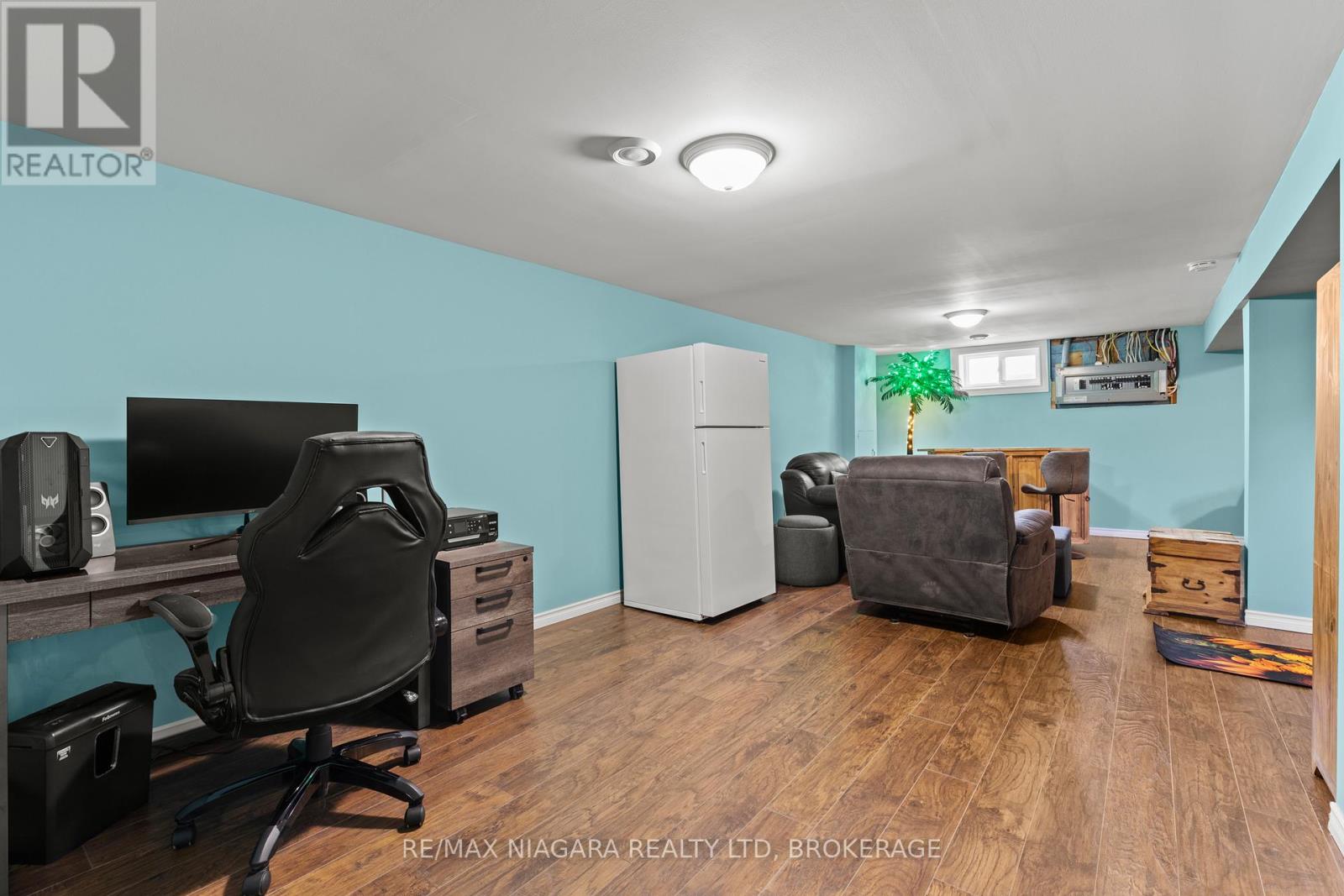 550 Lloyd Avenue, Welland, Ontario  L3C 2Z6 - Photo 28 - X13489904