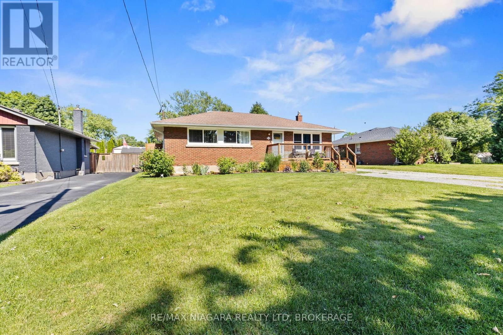 550 Lloyd Avenue, Welland, Ontario  L3C 2Z6 - Photo 3 - X13489904