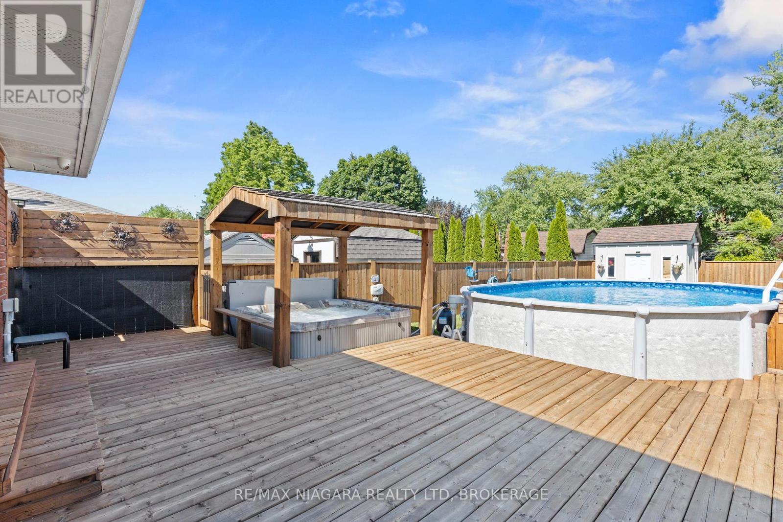 550 Lloyd Avenue, Welland, Ontario  L3C 2Z6 - Photo 31 - X13489904