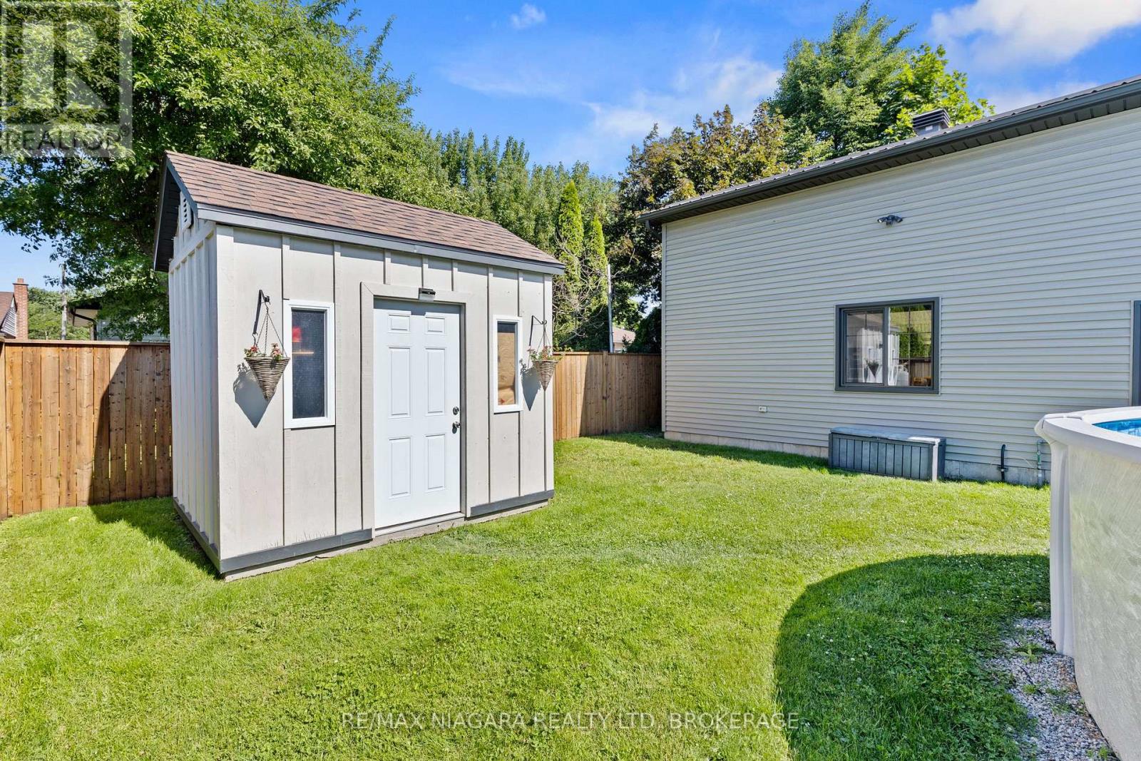 550 Lloyd Avenue, Welland, Ontario  L3C 2Z6 - Photo 33 - X13489904