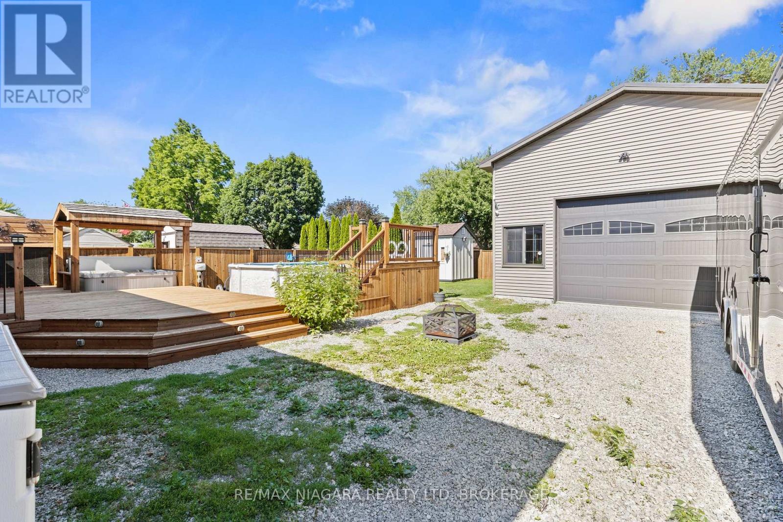 550 Lloyd Avenue, Welland, Ontario  L3C 2Z6 - Photo 35 - X13489904