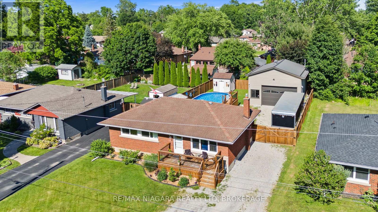 550 Lloyd Avenue, Welland, Ontario  L3C 2Z6 - Photo 38 - X13489904