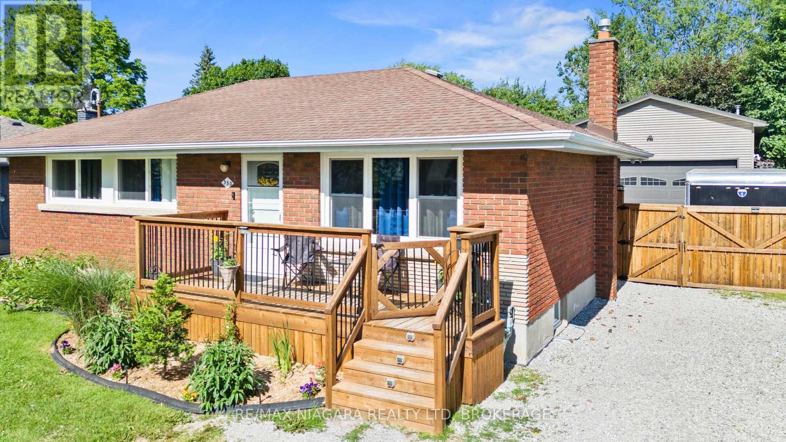 550 Lloyd Avenue, Welland, Ontario  L3C 2Z6 - Photo 4 - X13489904