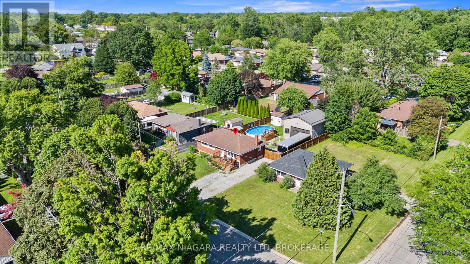 550 Lloyd Avenue, Welland, Ontario  L3C 2Z6 - Photo 41 - X13489904