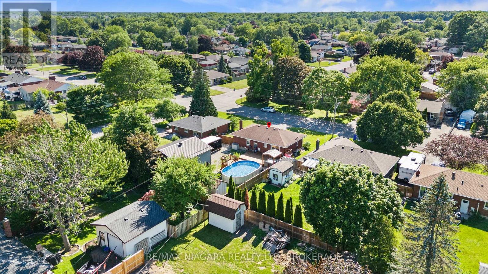 550 Lloyd Avenue, Welland, Ontario  L3C 2Z6 - Photo 42 - X13489904