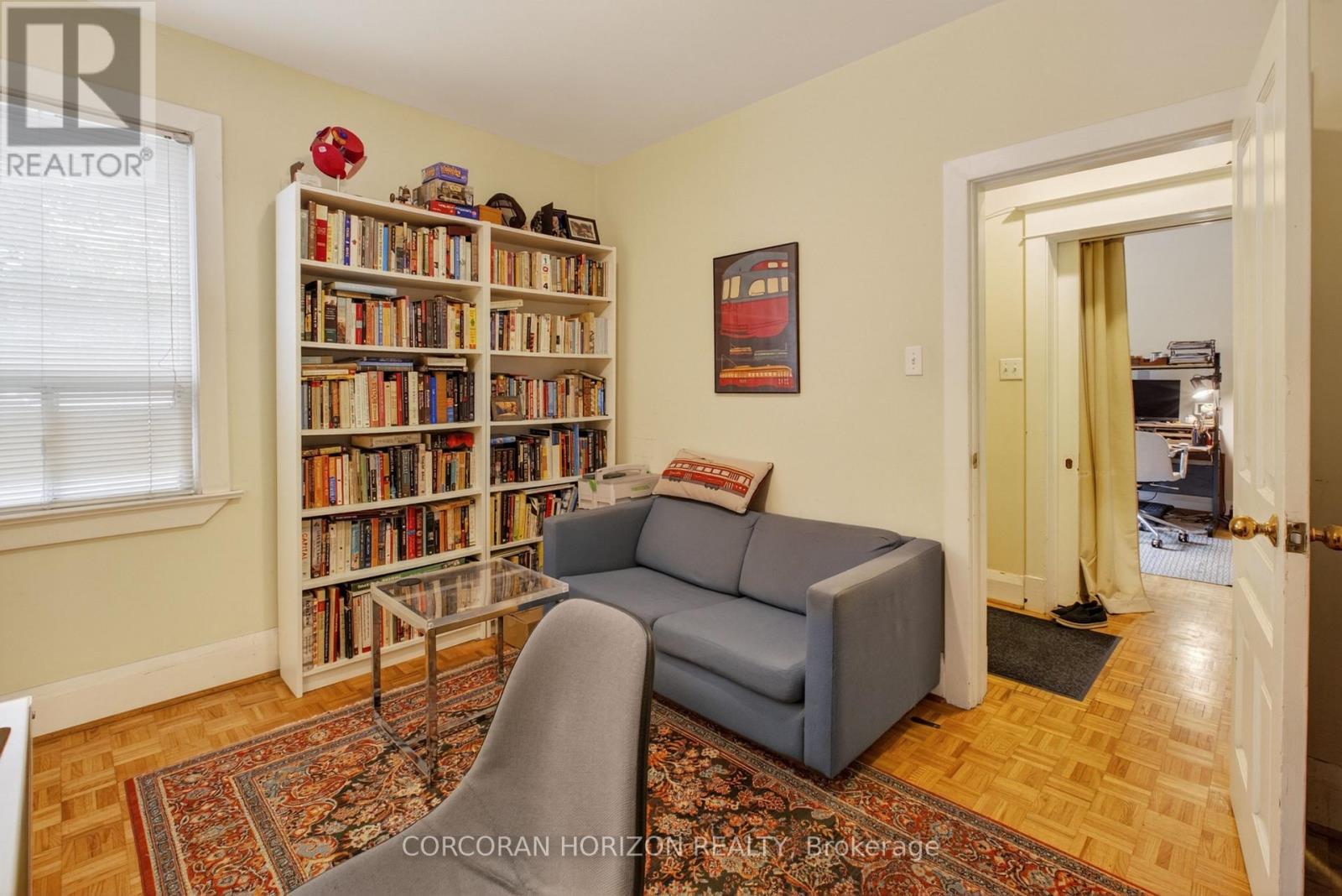 355 Parkside Drive, Toronto, Ontario  M6R 2Z4 - Photo 10 - W13487692