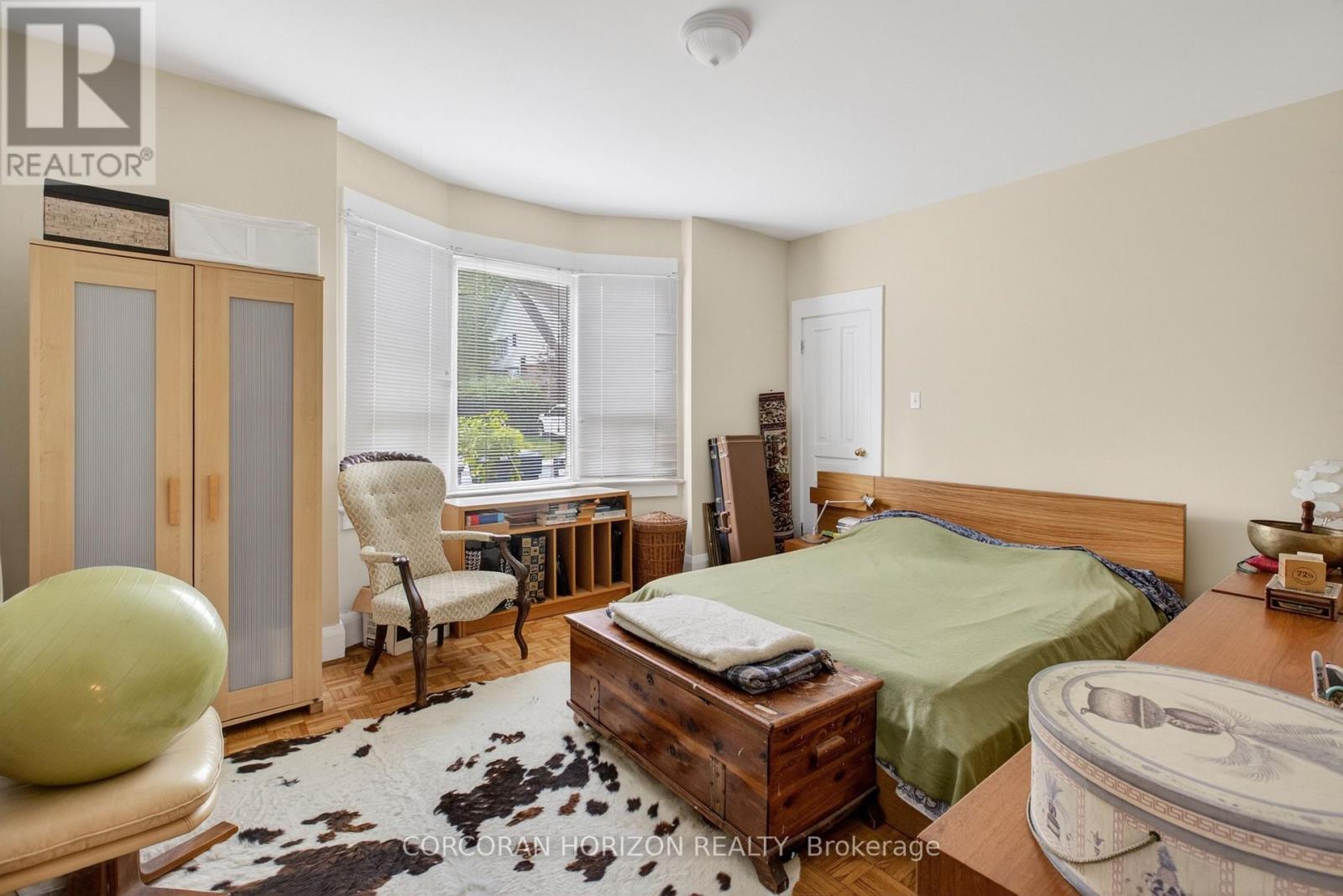 355 Parkside Drive, Toronto, Ontario  M6R 2Z4 - Photo 11 - W13487692