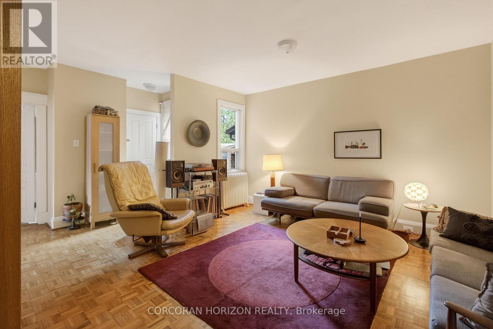 355 Parkside Drive, Toronto, Ontario  M6R 2Z4 - Photo 12 - W13487692