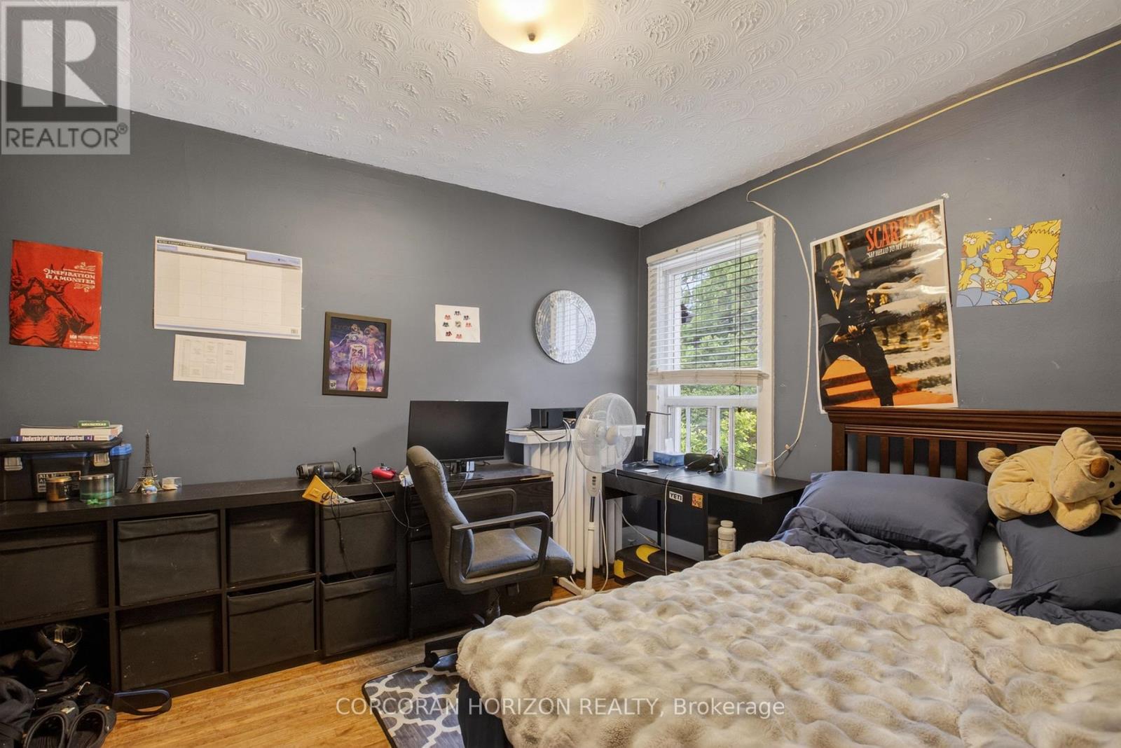 355 Parkside Drive, Toronto, Ontario  M6R 2Z4 - Photo 19 - W13487692