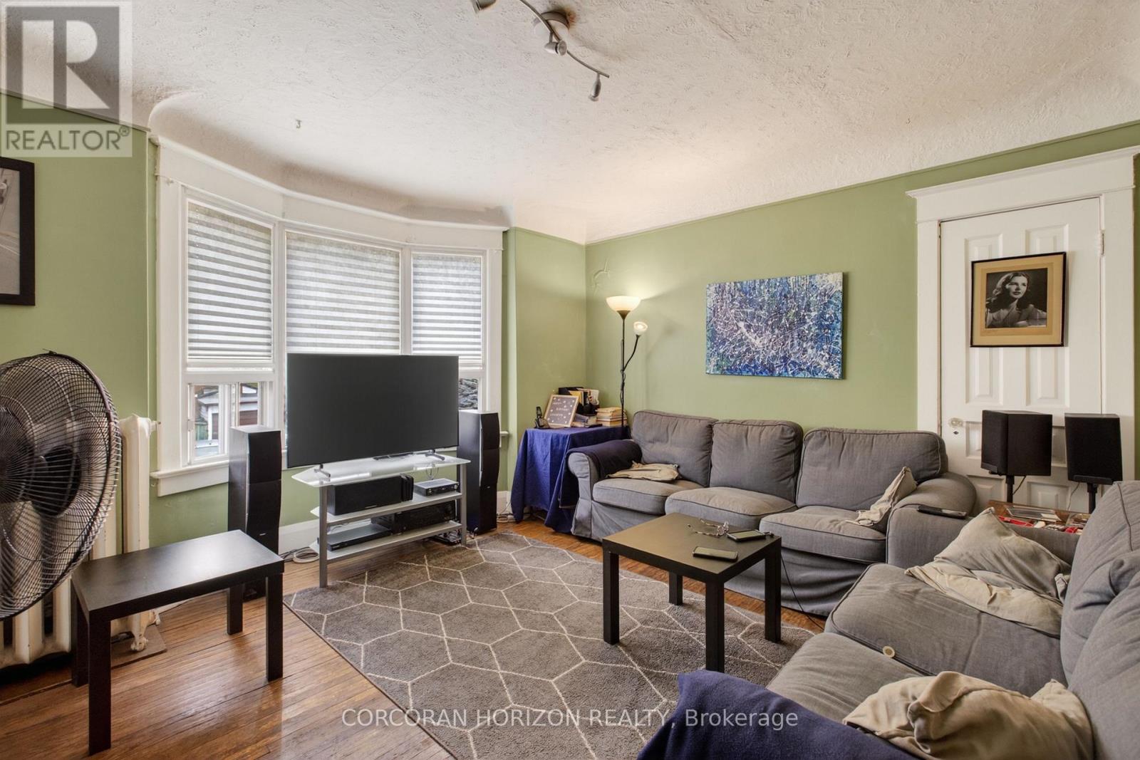 355 Parkside Drive, Toronto, Ontario  M6R 2Z4 - Photo 23 - W13487692