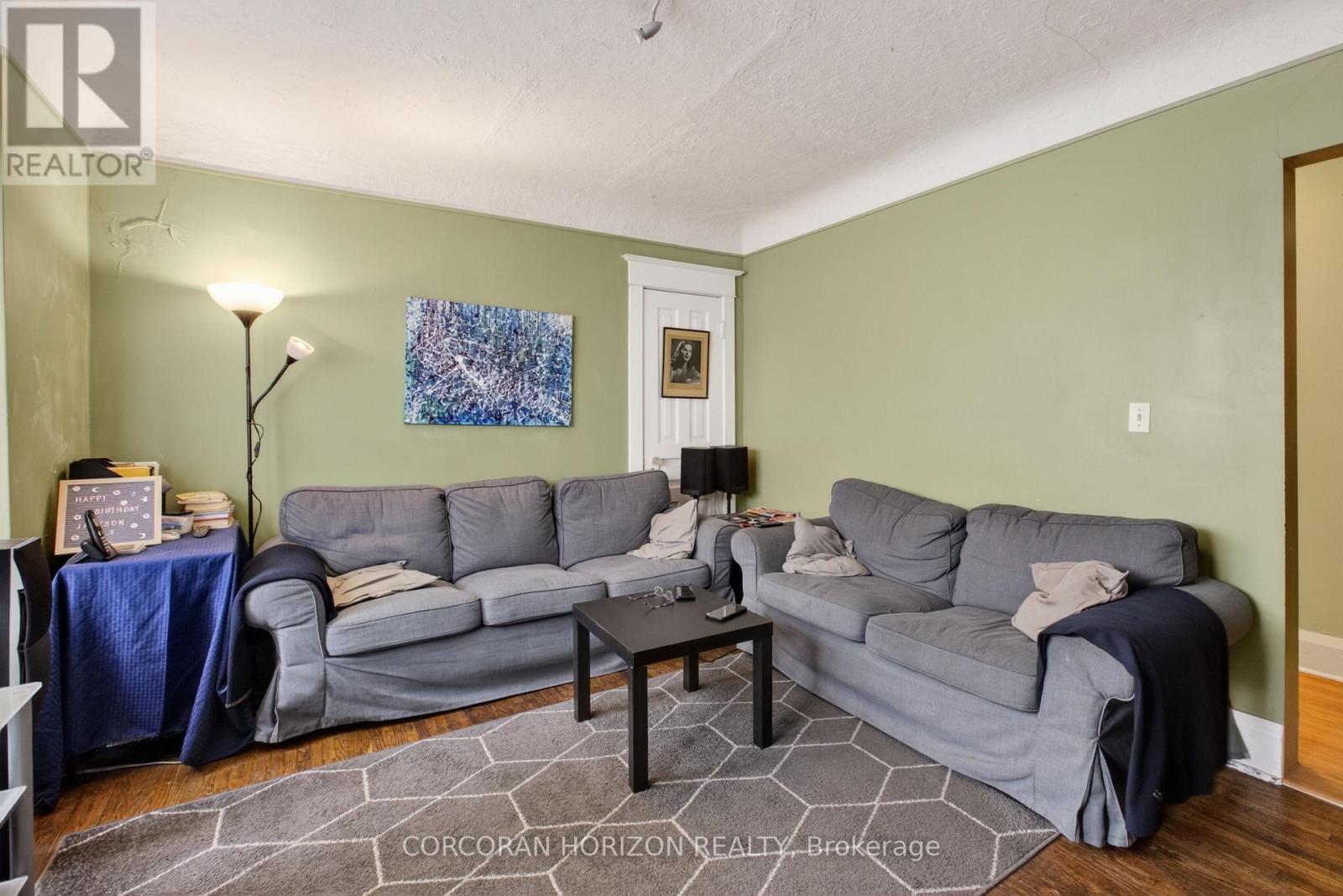 355 Parkside Drive, Toronto, Ontario  M6R 2Z4 - Photo 24 - W13487692