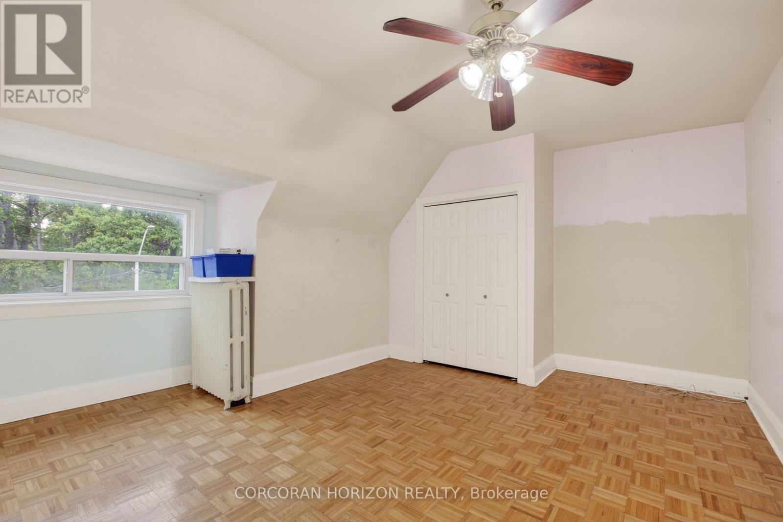 355 Parkside Drive, Toronto, Ontario  M6R 2Z4 - Photo 28 - W13487692