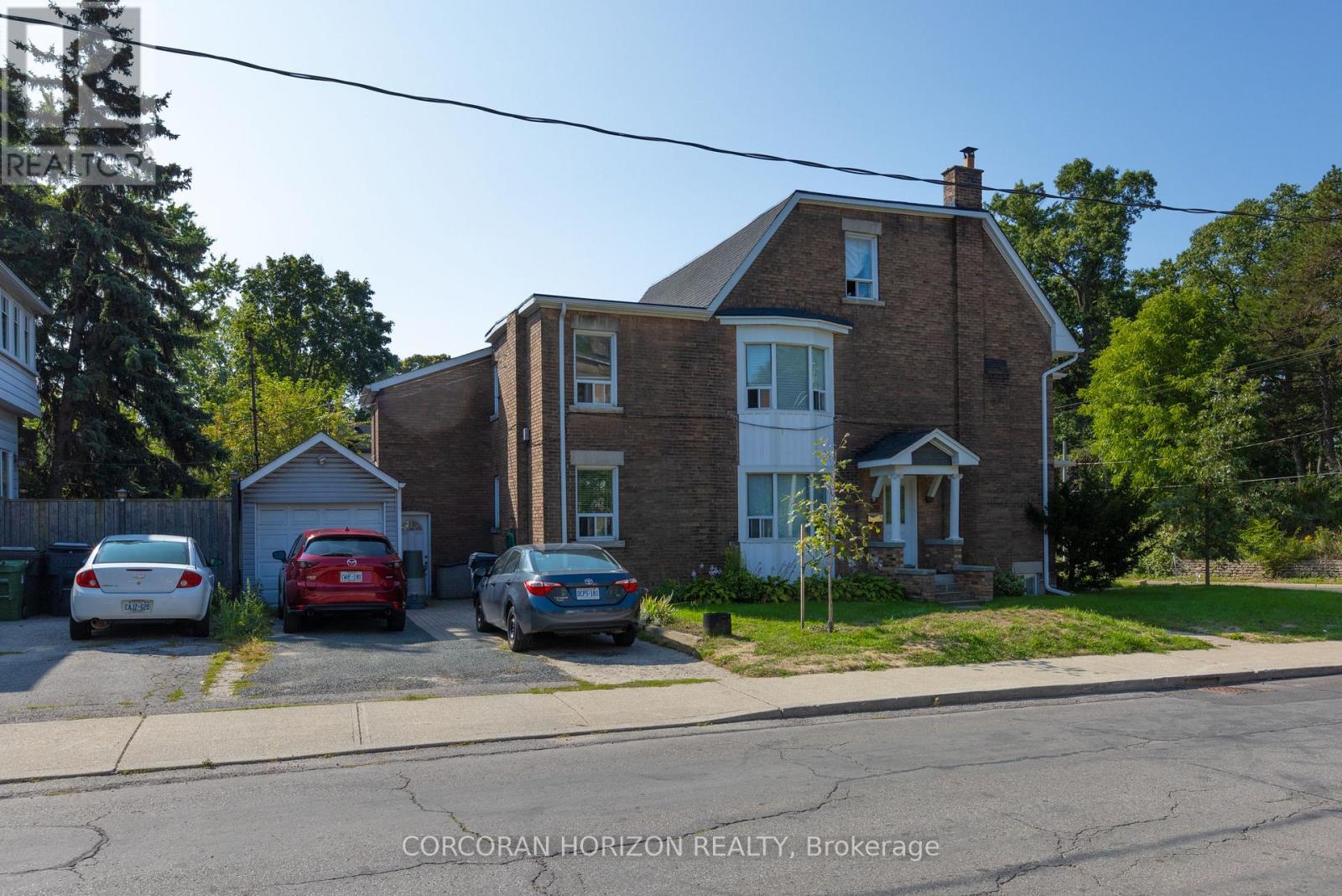 355 Parkside Drive, Toronto, Ontario  M6R 2Z4 - Photo 3 - W13487692