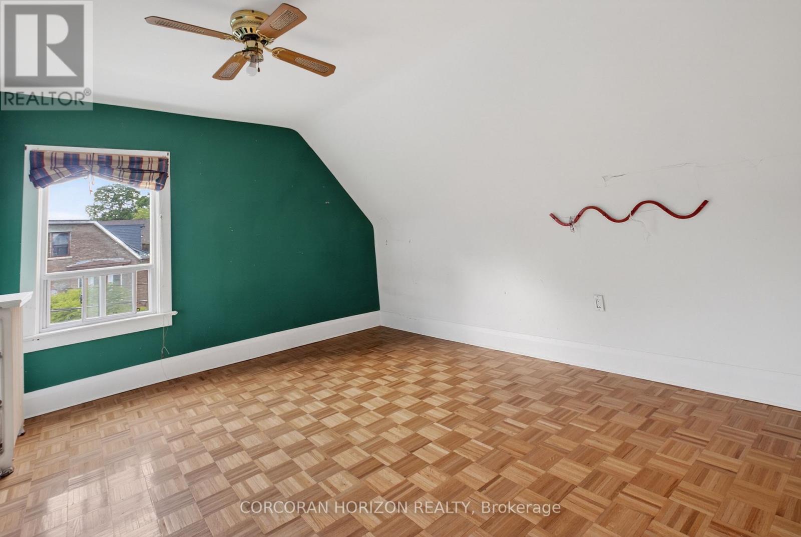 355 Parkside Drive, Toronto, Ontario  M6R 2Z4 - Photo 31 - W13487692