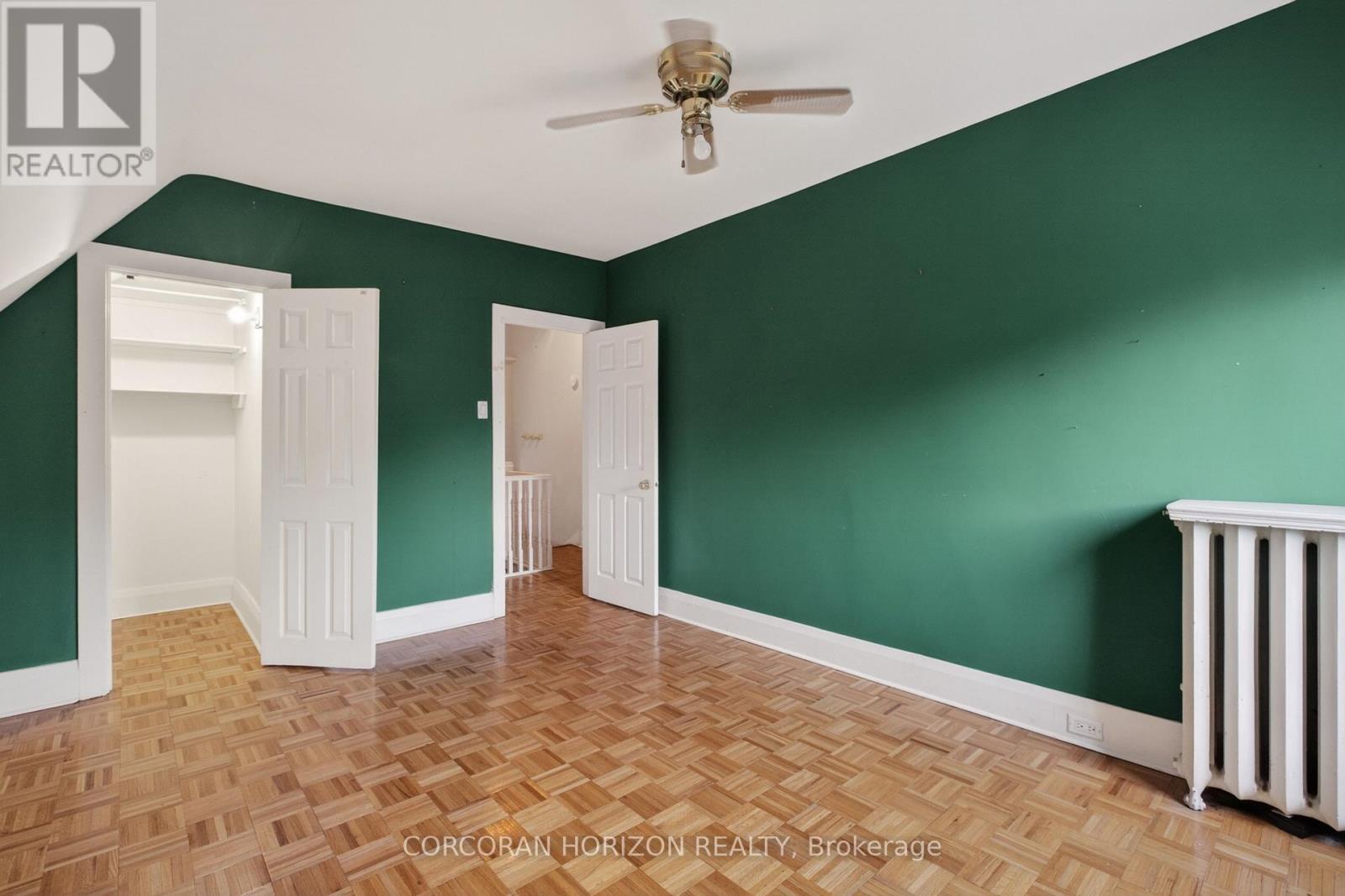 355 Parkside Drive, Toronto, Ontario  M6R 2Z4 - Photo 32 - W13487692