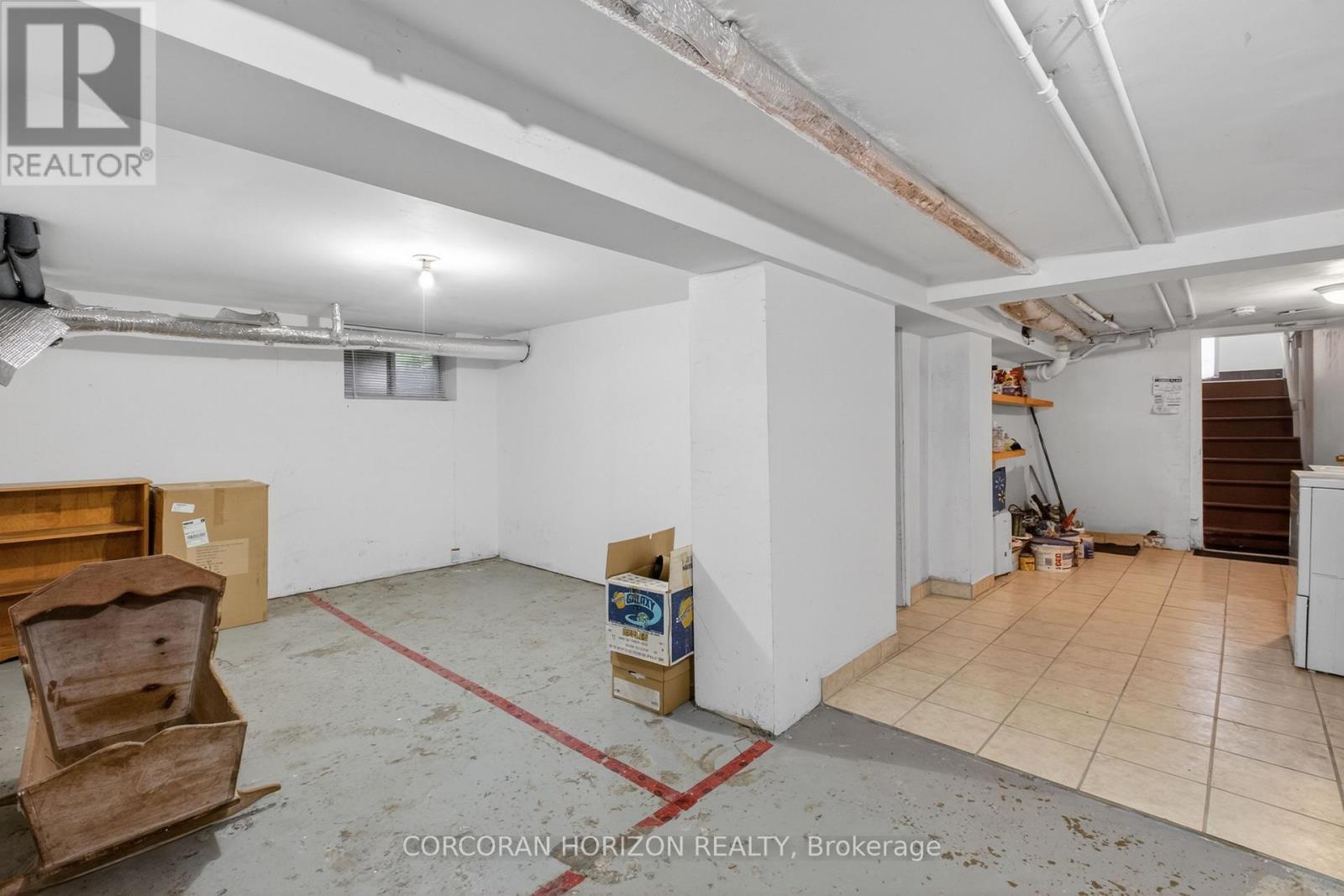 355 Parkside Drive, Toronto, Ontario  M6R 2Z4 - Photo 36 - W13487692