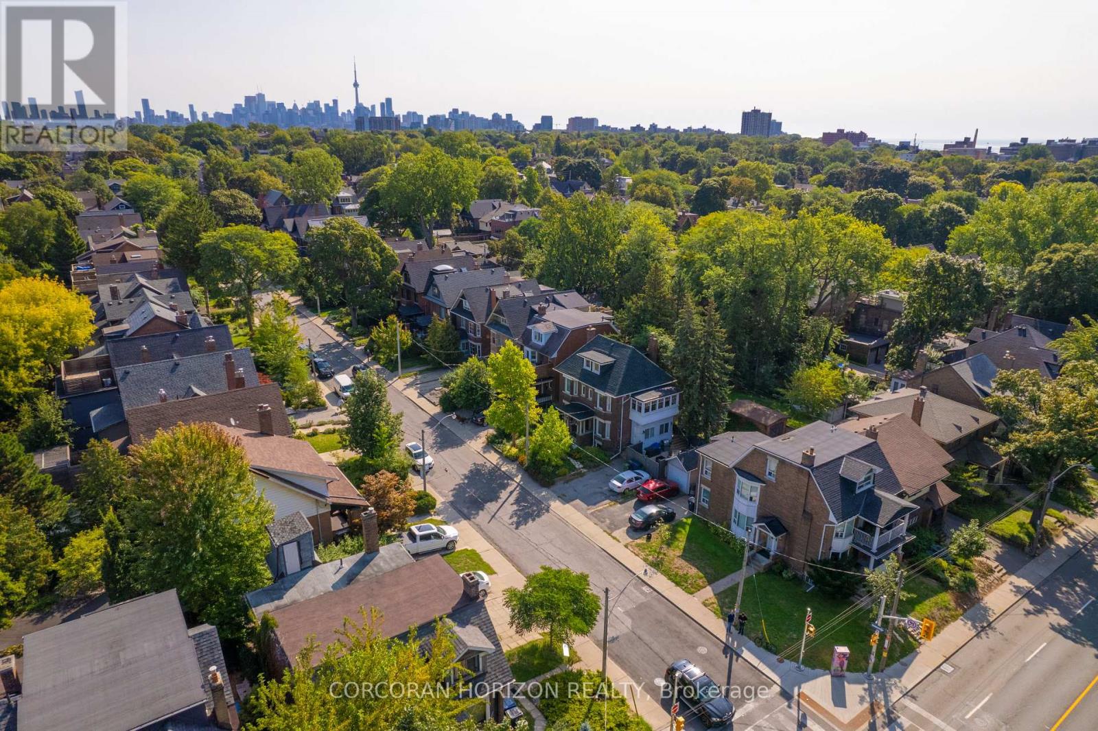 355 Parkside Drive, Toronto, Ontario  M6R 2Z4 - Photo 38 - W13487692