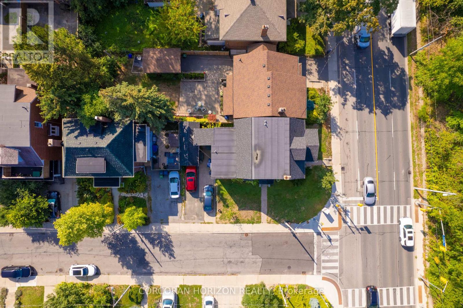 355 Parkside Drive, Toronto, Ontario  M6R 2Z4 - Photo 40 - W13487692