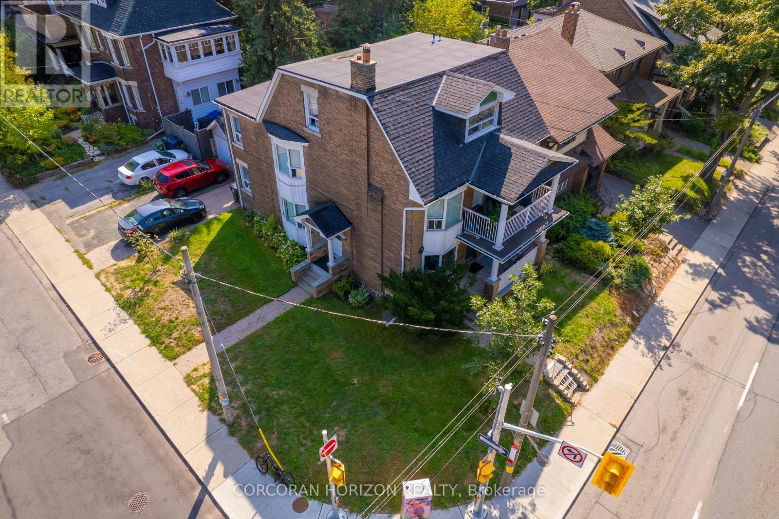 355 Parkside Drive, Toronto, Ontario  M6R 2Z4 - Photo 41 - W13487692