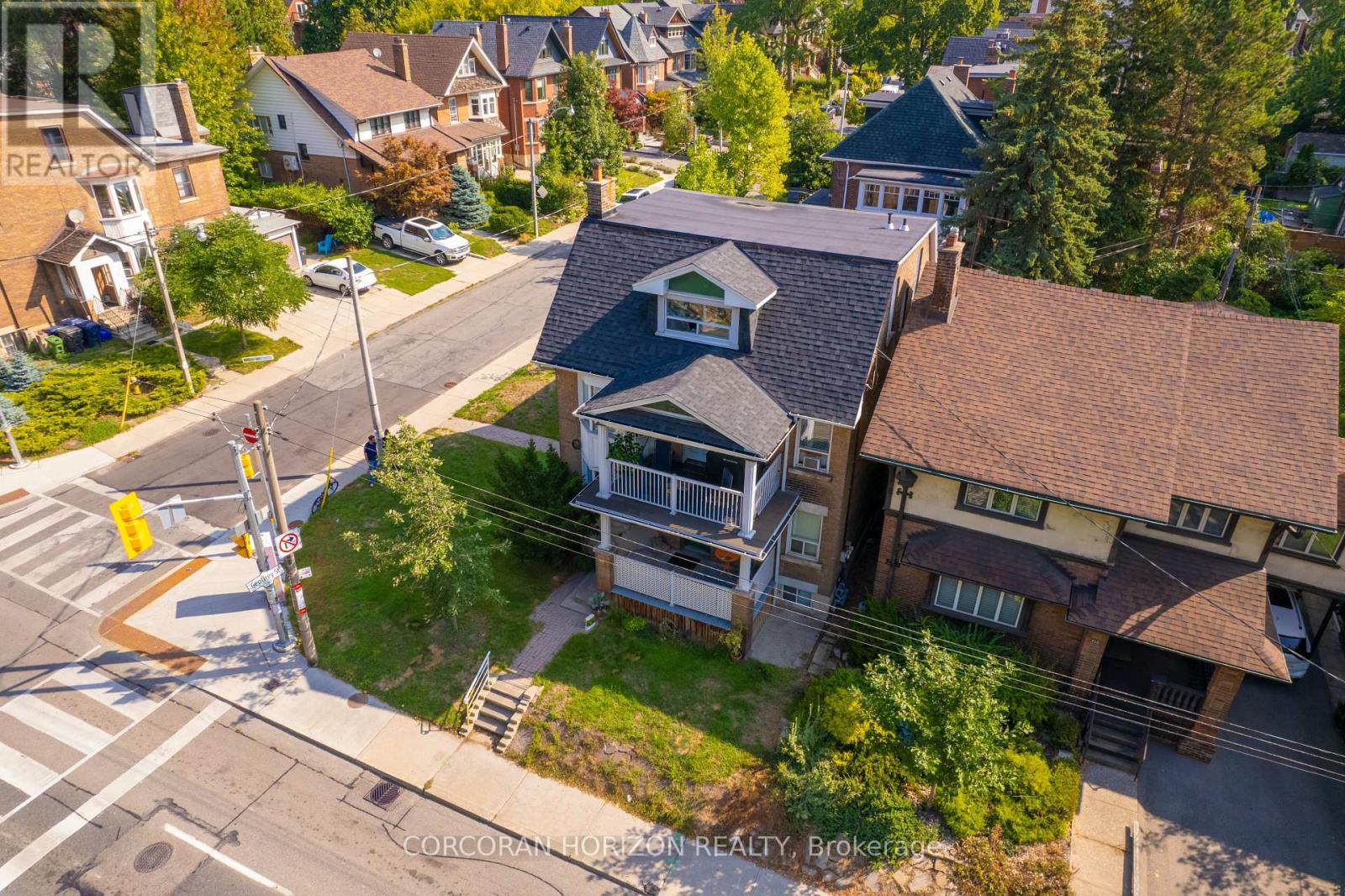 355 Parkside Drive, Toronto, Ontario  M6R 2Z4 - Photo 42 - W13487692