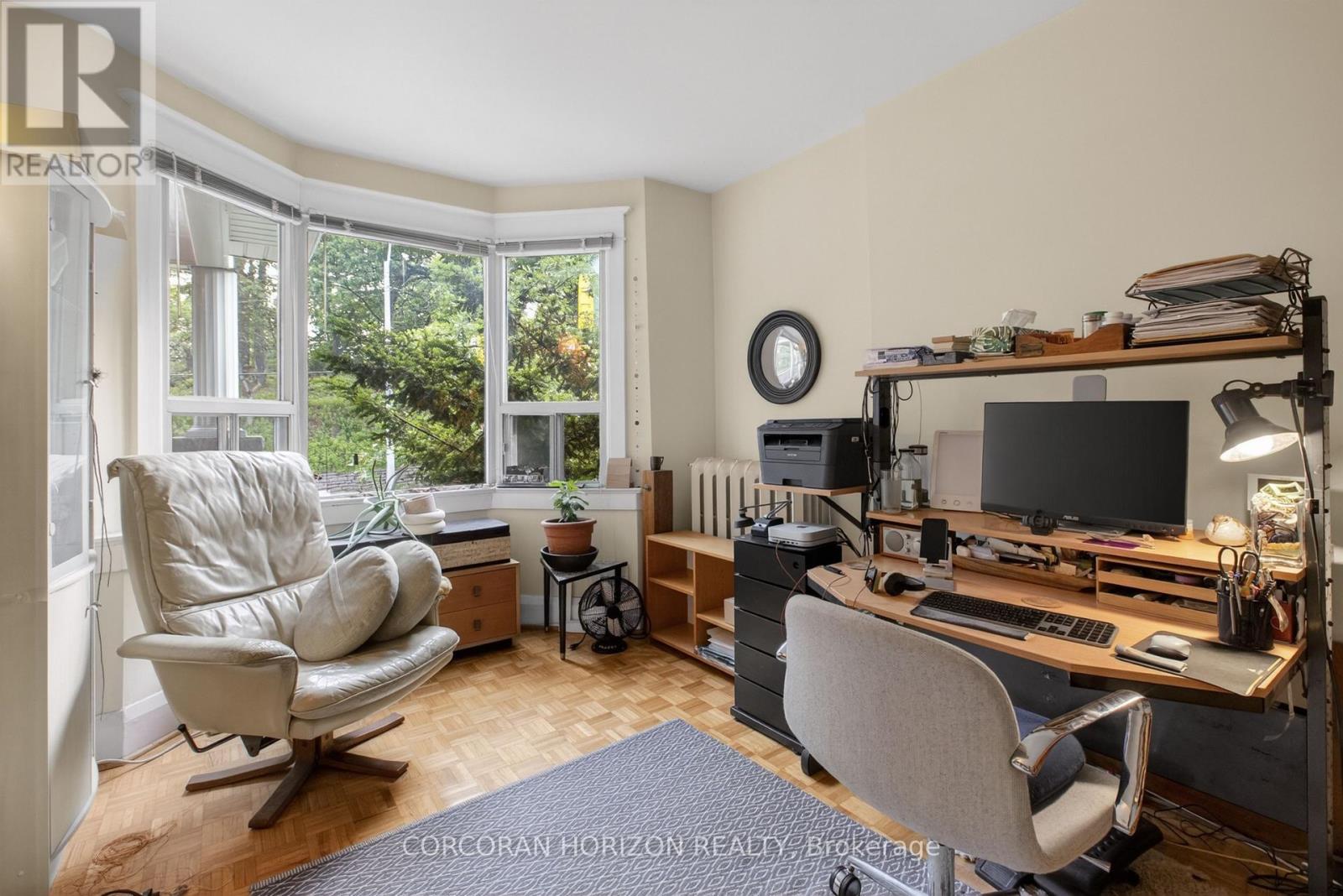 355 Parkside Drive, Toronto, Ontario  M6R 2Z4 - Photo 6 - W13487692