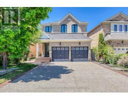 3081 MISSION HILL DRIVE, Mississauga, Ontario