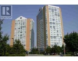 1915 - 35 TRAILWOOD DRIVE, Mississauga, Ontario