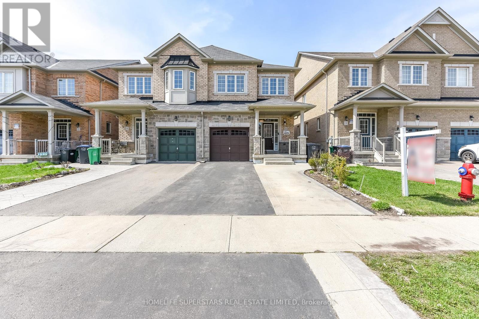 16 Altura Way, Brampton, Ontario  L6P 4A1 - Photo 14 - W13487806