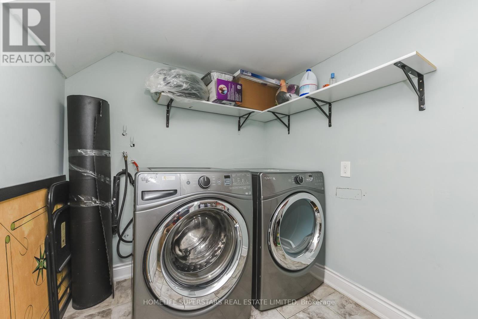 16 Altura Way, Brampton, Ontario  L6P 4A1 - Photo 37 - W13487806