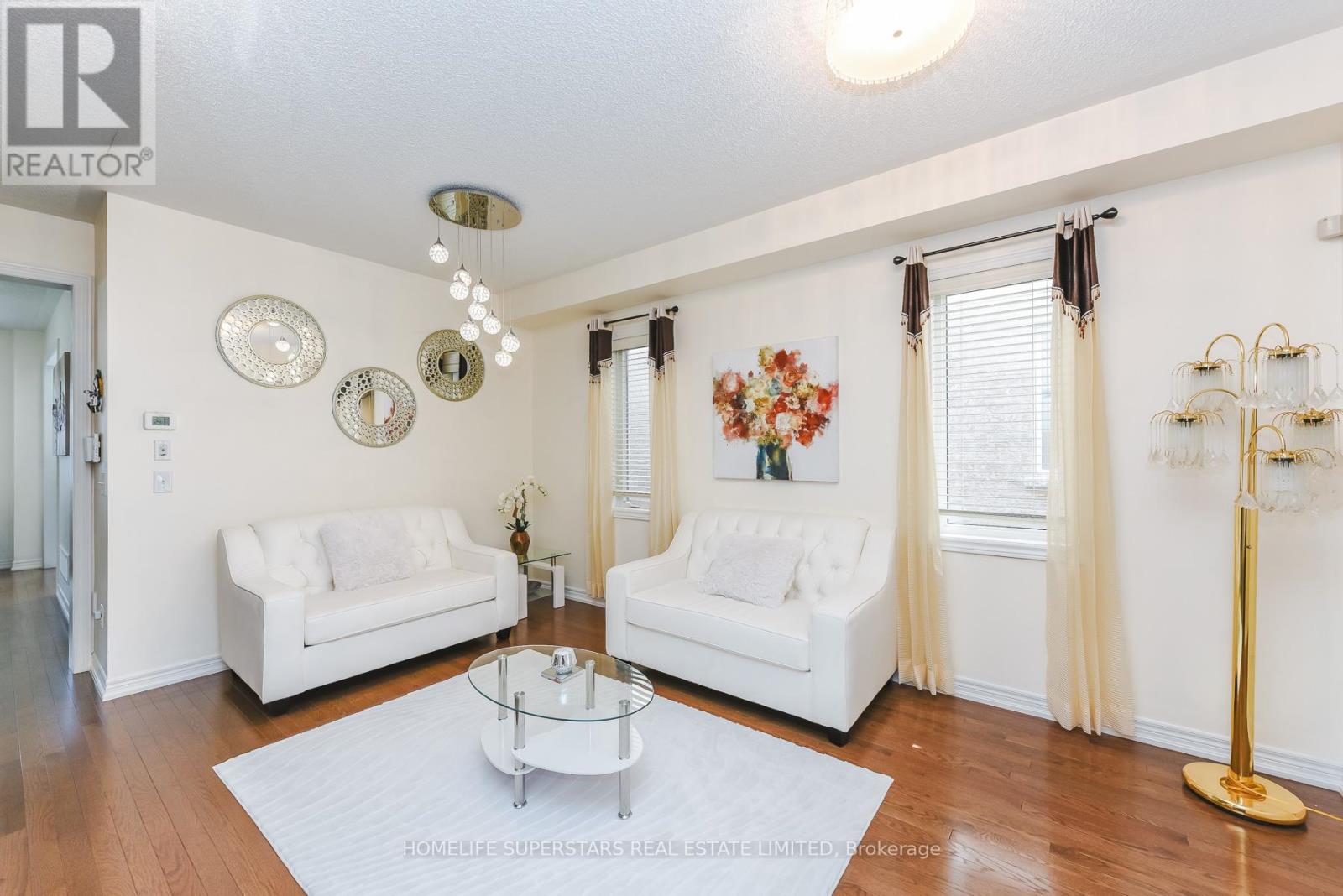 16 Altura Way, Brampton, Ontario  L6P 4A1 - Photo 7 - W13487806