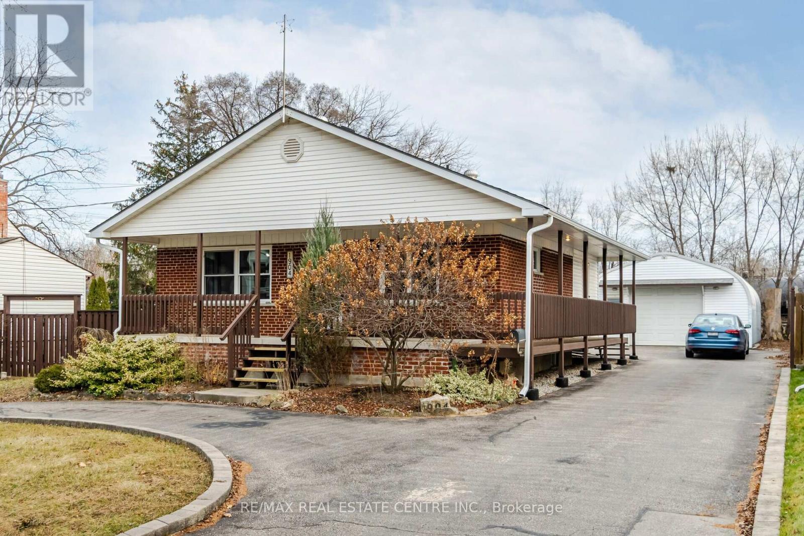 1904 BALSAM AVENUE, Mississauga, Ontario