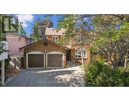 1194 QUEEN VICTORIA AVENUE, Mississauga, Ontario