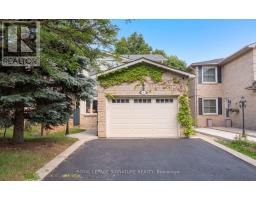 48 STEVEN COURT, Brampton, Ontario